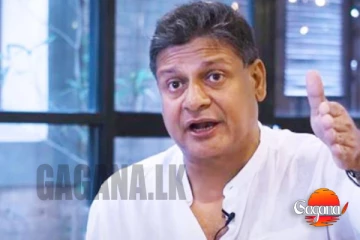 සාඩම්බර ශ්‍රී ලාංකිකයෙක් බිහිකිරීමට ආණ්ඩුවට සහාය - දිලිත් ජයවීර