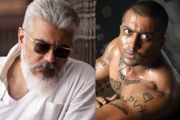 சூர்யாவின் கஜினி படத்தில் முதலில் கமிட்டான போது அஜித் எடுத்த போட்டோ ஷுட்- இதுவரை பார்க்காத ஒன்று