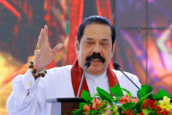 மகிந்த அமைக்கும் இரகசிய வியூகம் : விஜேராம வீட்டிற்கு படையெடுக்கும் மொட்டு எம்.பிக்கள் | Mps Visit Mahinda S Residence