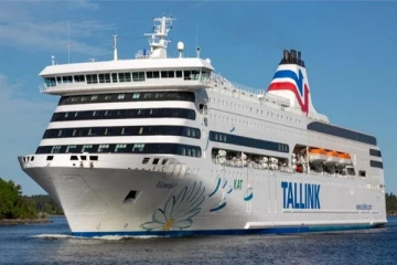 உக்ரைன் அகதிகளுக்காக உல்லாச கப்பலை வாடகைக்கு எடுத்த ஸ்காட்லாந்து அரசு!