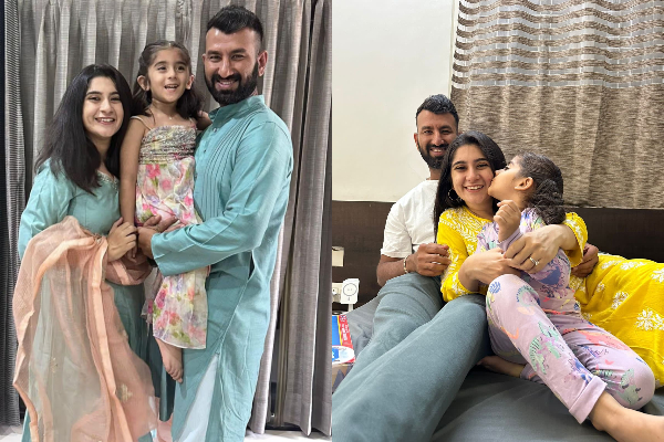 அனைத்து வகையான கிரிக்கெட்டில் இருந்தும் ஓய்வை அறிவித்த இந்திய வீரர் புஜாரா | Pujara Announce Retire From All Form Of Cricket