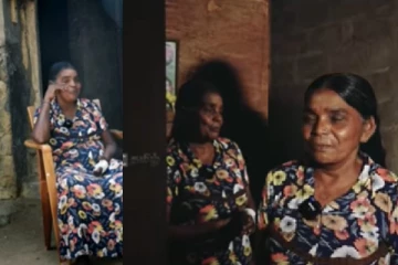 மாவீரர், காணாமல் ஆக்கப்பட்டோர், செல்வீச்சில் இறப்பு! தனிமரமாக்கப்பட்ட தாய்