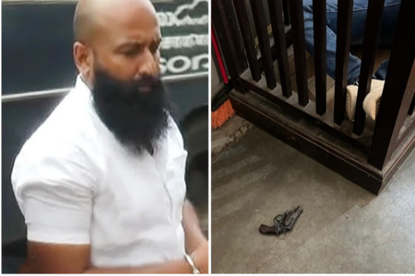 கணேமுல்ல சஞ்சீவ கொலையுடன் தொடர்புடைய சந்தேக நபர்களின் விளக்க மறியல் நீடிப்பு | Ganemulla Sanjeeva Murder Suspects Further Remand கணேமுல்ல சஞ்சீவ கொலையுடன் தொடர்புடைய சந்தேக நபர்களின் விளக்க மறியல் நீடிப்பு | Ganemulla Sanjeeva Murder Suspects Further Remand