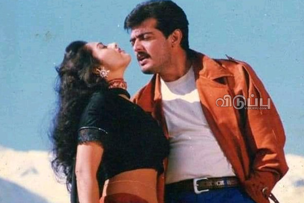 மேடையில் மீனாவின் அம்மாவால் அவமானப்பட்ட அஜித்!! பெரிய மனுஷன் என்ற உண்மையை நிரூபித்த ஏகே | Ajith Humiliated By Meenas Mother Insult In Stage