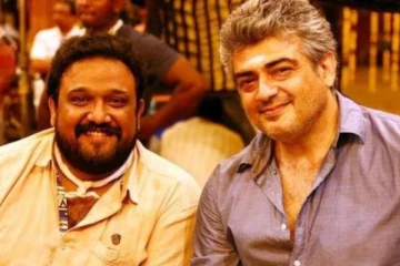 மீண்டும் சிறுத்தை சிவாவுடன் இணைகிறாரா அஜித்.. அவரே கொடுத்த அப்டேட்