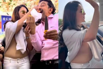 உள்ளே ஆடை அணியவில்லை? நெத்தியடி பதில் கொடுத்த நடிகை பாவனா