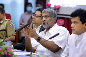 போதைப்பொருளை தடுப்பதற்கு எடுக்கப்பட்டுள்ள அதிரடி நடவடிக்கை