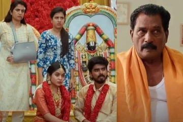 குணசேகரனிடம் போட்ட திருமண சவாலில் ஜெயித்த ஜனனி, கடைசியில்.. எதிர்நீச்சல் தொடர்கிறது புரொமோ