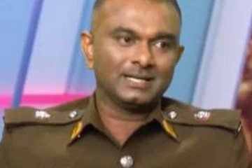 සෞඛ්‍ය වෛද්‍ය නිලධාරීවරයාගෙන් විශේෂ ප්‍රකාශයක්...