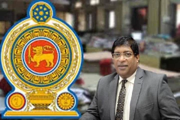 அரச அதிகாரிகள் மீது ரவி கருணாநாயக்க முன்வைத்துள்ள குற்றச்சாட்டு