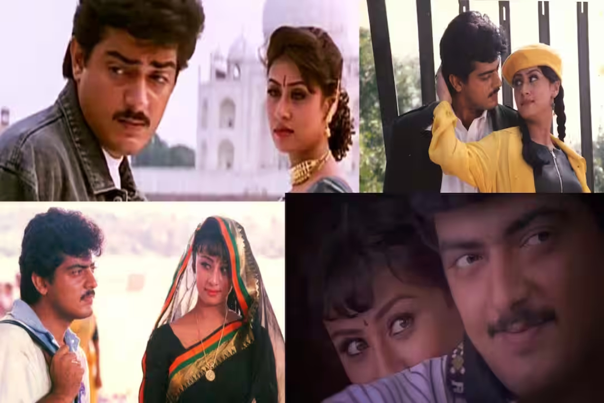 அஜித்தின் தாயார் இறுதிச்சடங்கில் கடைசி வரை இருந்த இந்த நடிகை யார் தெரியுமா? | Actress Present Ajith Mother Funeral Till The End