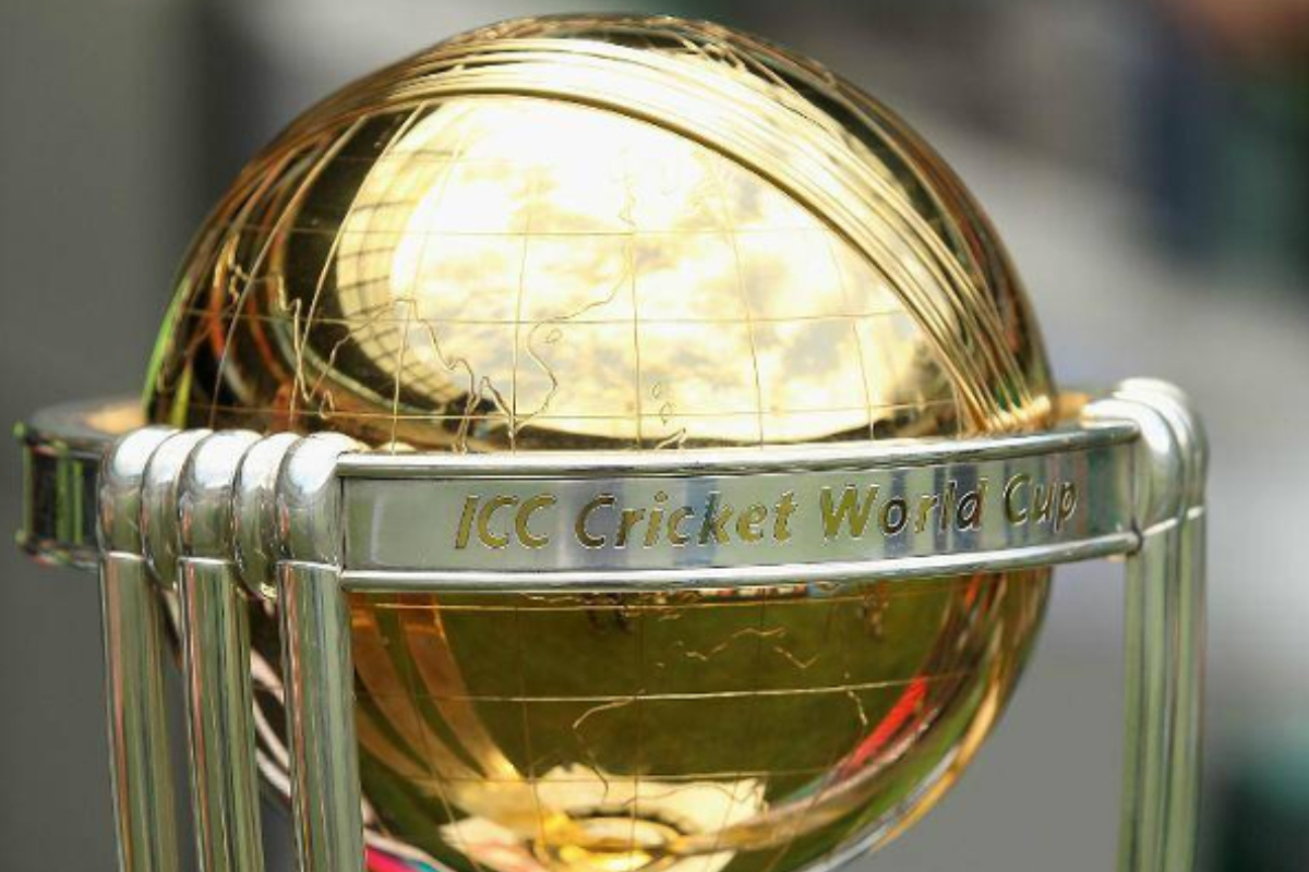ICC ஆண்கள் கிரிக்கெட் உலகக் கிண்ணம் 2027 தொடருக்கான அட்டவணை வெளியீடு | Icc Men S Cricket World Cup 2027 Schedule
