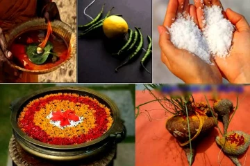 கண் திருஷ்டி காணாமல் போக பரிகாரம்- இதை செய்தால் போதும்