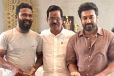 அனைவரும் எதிர்பார்த்து காத்துக்கொண்டிருந்த வாடிவாசல் அறிவிப்பு.. புகைப்படத்துடன் மாஸ் அப்டேட்