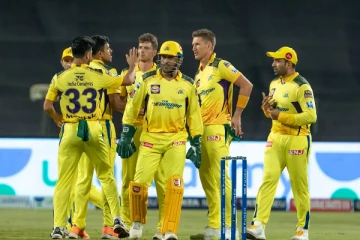 சென்னை அணியிலிருந்து கழட்டி விடப்படும் 4  வீரர்கள் - இதுதான் கடைசி ஐபிஎல்..!