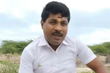 முன்னணி நடிகையுடன் பிரபல Youtube சென்சேஷன் ஜி.பி. முத்து.. யாருடன் இருக்கிறார் தெரியுமா