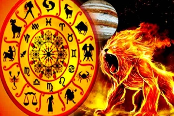 அதிஷ்டத்தை அள்ள போகும் நான்கு ராசிக்காரர்கள்: ஆனால் சிம்ம ராசியினருக்கு-நாளைய ராசிபலன்