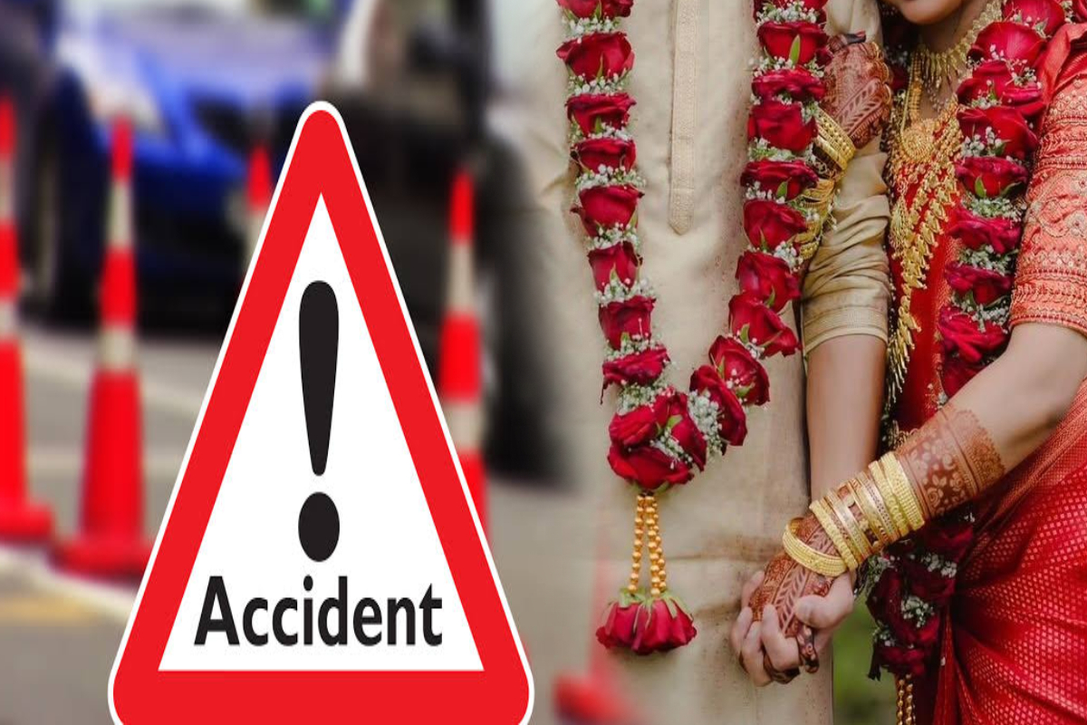 சோகத்தில் முடிந்த திருமண வரவேற்பு; மணப்பெண் வீட்டில் பெரும் துயரம் ; பறிபோன உயிர்கள் | Accident While Returning Wedding Reception
