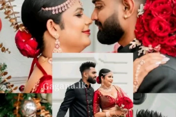 හැමෝම කතා වුණ.. හෙව්ව.. ඒ දෙන්නගේ දෙවෙනි දවස.. ලස්සන වුණේ මෙන්න මෙහෙමයි..(PHOTOS)