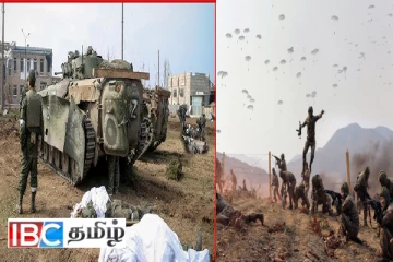 உக்ரைன் போரில் கொல்லப்பட்ட நூற்றுக்கும் மேற்பட்ட வடகொரிய படையினர்