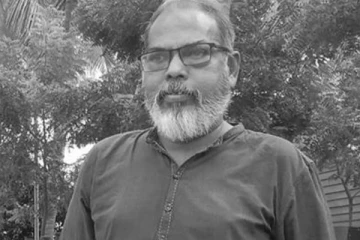 பிரபல இயக்குநர் எஸ்.எஸ்.ஸ்டான்லி உடல்நலக்குறைவால் காலமானார்