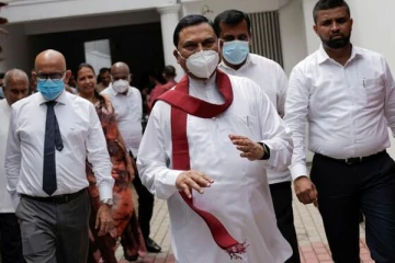 பசில் ராஜபக்சவின் இரகசிய திட்டம்! மறைத்து வைக்கப்பட்டுள்ள முக்கிய ஆவணம்