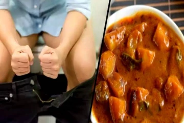 பயில்ஸ் நோயாளிகள் கருணை கிழங்கு சாப்பிடலாமா? தினமும் சாப்பிட்டால் என்ன நடக்கும்?