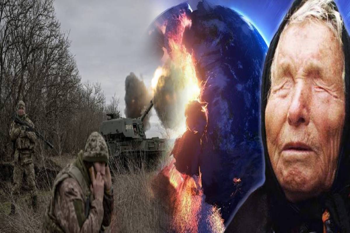 மூன்றாம் உலகப்போர் பற்றிய தீர்க்கதரிசிகளின் கணிப்பு! பலித்துவிட்டதா? | Nostradamus Shocking Prediction About World War மூன்றாம் உலகப்போர் பற்றிய தீர்க்கதரிசிகளின் கணிப்பு! பலித்துவிட்டதா? | Nostradamus Shocking Prediction About World War