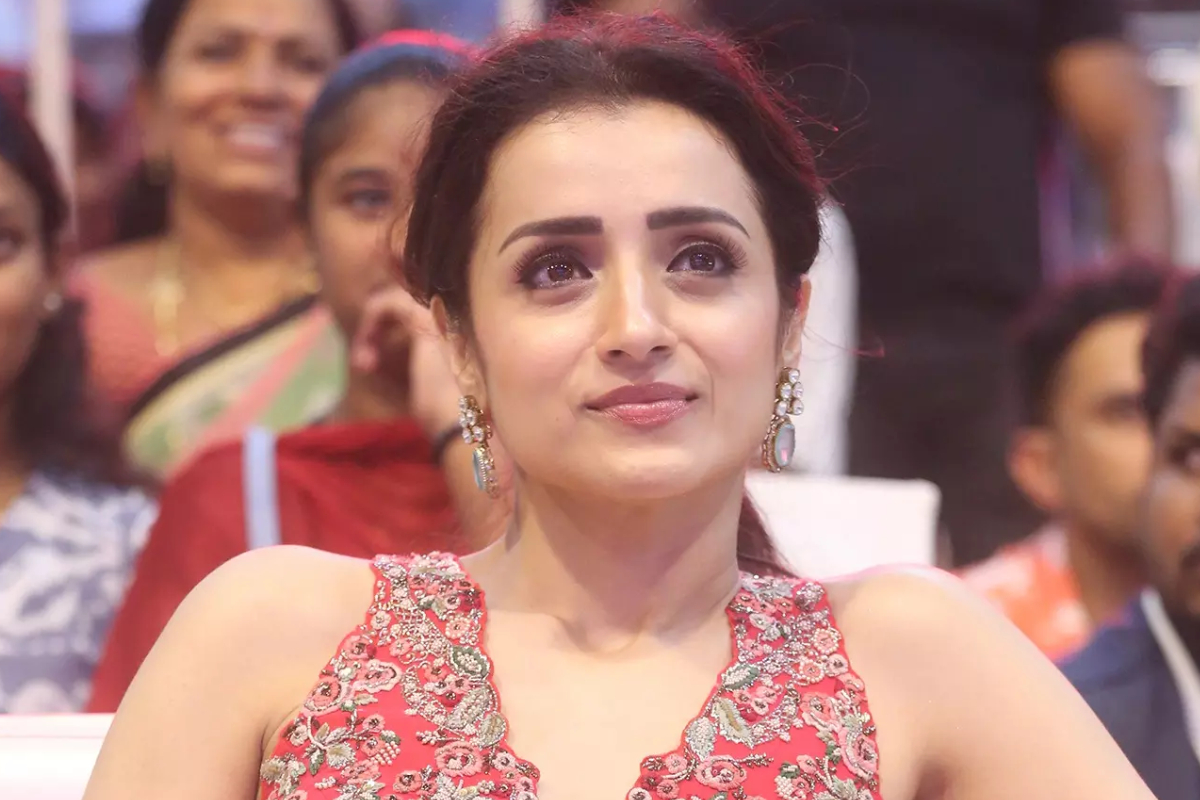 Rewind: நின்றுபோன நடிகை திரிஷாவின் திருமணம்.. காரணம் இதுதானா | Reason Behind Trisha Called Off Her Marriage