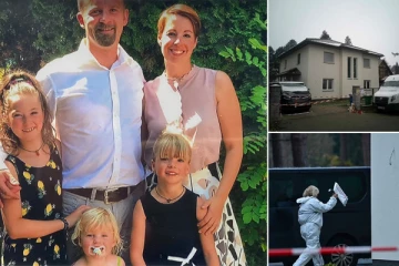 கொரோனா சான்றிதழ் மோசடியால் உயிரிழந்த ஜேர்மானிய குடும்பம் குறித்து ஒரு துயர தகவல்