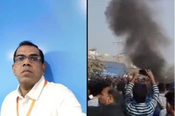 பாகிஸ்தானில் இலங்கையர் எரித்து கொல்லப்பட்ட சம்பவம்: இலங்கை அரசு சொல்வது என்ன?