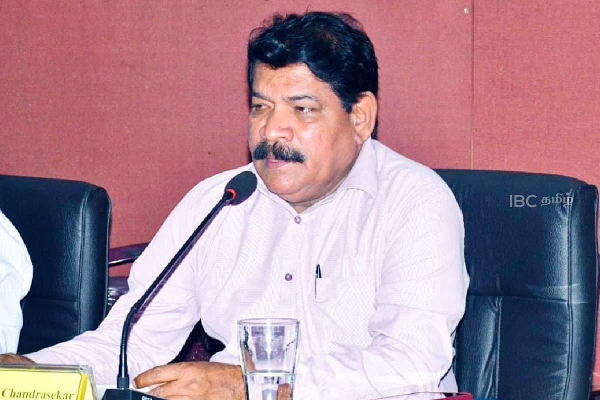 யாழ். நயினாதீவு அருகே படகு விபத்து - உடனடி விசாரணைக்கு அமைச்சர் உத்தரவு | Boat Accident Near Nainativu Jaffna