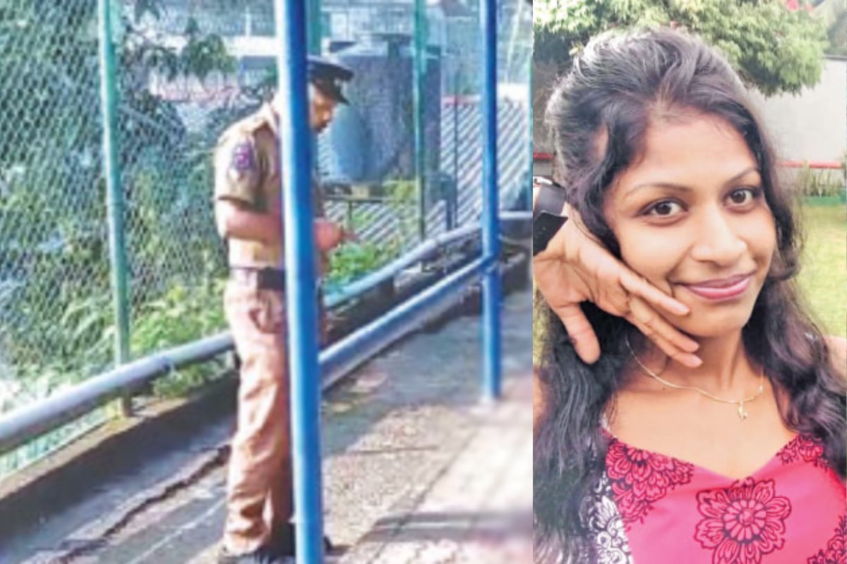 தென்னிலங்கையில் இளம் பெண் கழுத்தறுத்து கொலை - பொலிஸார் வெளியிட்டுள்ள தகவல் | Young Women Killed