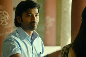 தனுஷின் வாத்தி பட ட்ரைலர்.. அரசியலை விட கல்வியில காசு அதிகம்