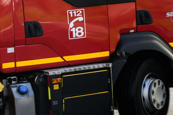 பிரான்சில் நடந்த துயர சம்பவம் - தாயும் 7 பிள்ளைகளும் பலி | France Fire Accident