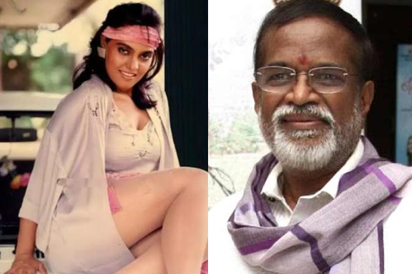 ஷூட்டிங் இல்லாத நேரத்தில் சில்க் என் வீட்டில் தான் இருப்பார்.. பல வருட ரகசியத்தை உடைத்த கங்கை அமரன் | Gangai Amaran About Silk Smitha