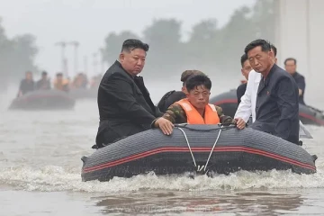 1000 பேர் உயிரிழப்பு - கடமை தவறிய 30 அரசு அதிகாரிகளுக்கு மரண தண்டனை?