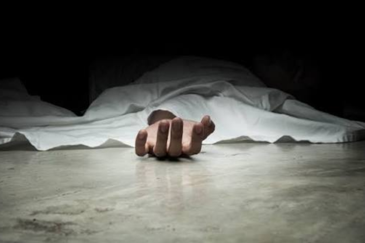 காலியில் ஏற்பட்ட கோர விபத்தில் பெண் உட்பட இருவர் பலி | Two People Including A Woman Die In Accident Galle