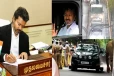 பரபரப்பாகும் தமிழக அரசியல் களம்..! முதலமைச்சராக விஜய் பதவியேற்றதும் பிறப்பிக்கப்பட்டுள்ள அதிரடி உத்தரவுகள்