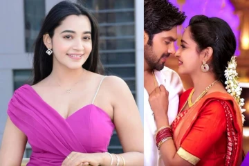 நான் தற்கொலை பண்ணிட்டன்னு சொன்னாங்க!! நடிகை அபர்ணதி ஓபன் டாக்..