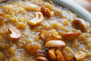 தித்திக்கும் கரும்புச்சாறு பொங்கல்! எப்படி எளியமுறையில் செய்யலாம்?