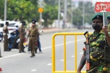 பிரதான வீதி போக்குவரத்துக்கு விதிக்கப்பட்ட தடை