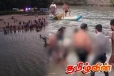 இலங்கையில் ஏற்பட்ட பெரும் சோகம் - ஒரே குடும்பத்தை சேர்ந்த 5 பேர் மரணம்