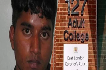 லண்டனில் வீதியில் திடீரென உயிரிழந்த இலங்கையர்! வெளியான திடுக்கிடும் தகவல்