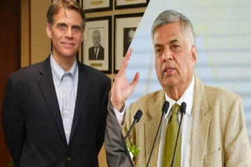 "இலங்கை தொடர்பில் அமெரிக்க மத்திய வங்கியின் புதிய நகர்வு"