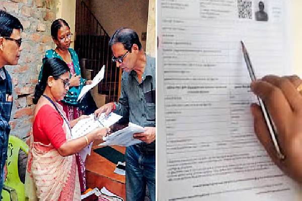 வாக்காளர் பட்டியலில் பெயர் சேர்க்க சிறப்பு முகாம்! முழு விபரம் இதோ | Special Announced For 18 Year Old Voters Chennai