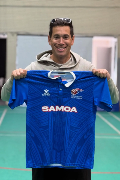 ross taylor samoa