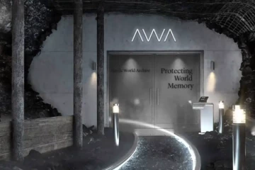 உலகின் முக்கிய ஆவணங்களை பாதுகாக்கும் Dooms Day Vault - எங்கே உள்ளது தெரியுமா?