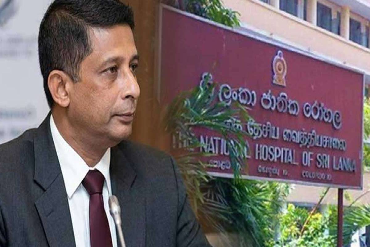 சுரேஸ் சலேவுக்கு திடீரென ஏற்பட்ட மாரடைப்பு - அடுத்த சில நாட்களில் வெளியாகவுள்ள புதிய மருத்துவ அறிக்கை | New Medical Tests On Suresh Saleh S Health