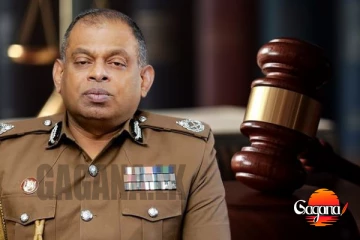 දේශබන්දු තෙන්නකෝන්ට එරෙහිව පත්කළ චෝදනා විමර්ශනයට කමිටුව